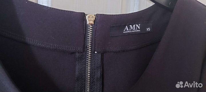 Платье AMN