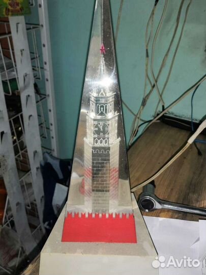 Светильник 