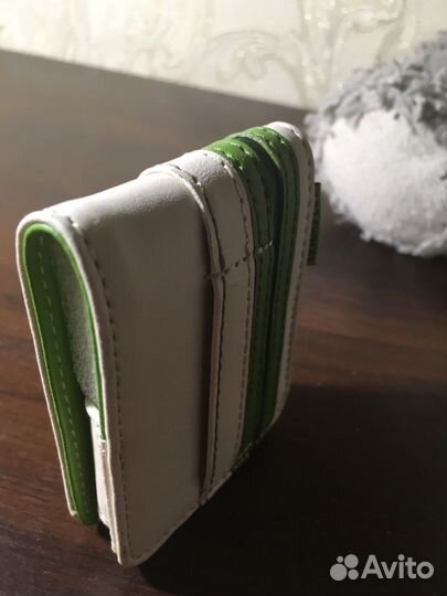 Чехол для плеера на iPod nano 3