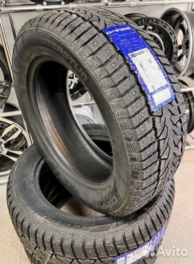 Compasal Winter Stud 225/55 R19 103T