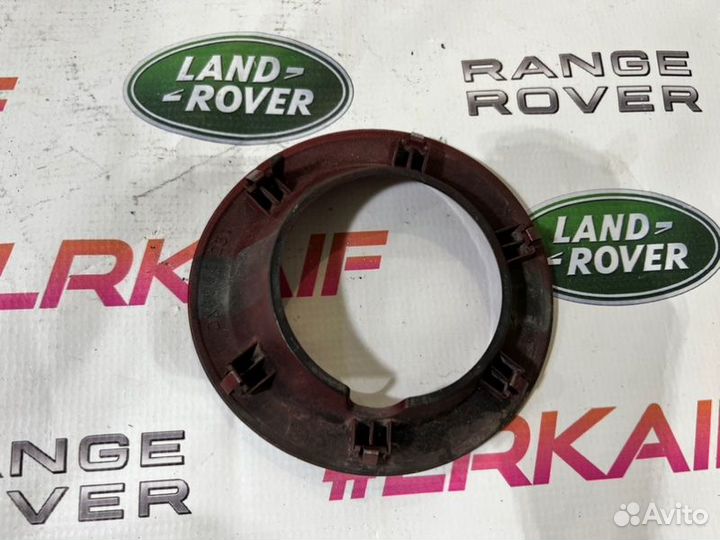 Накладка птф передняя левая Land Rover Range Rover