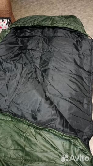 Спальный мешок Армейский