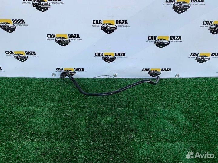 Трубка вакуумная Ford8A6G6C662EB