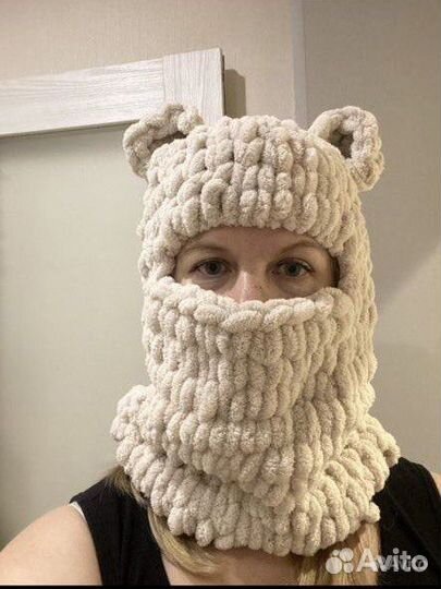 Балаклава новая