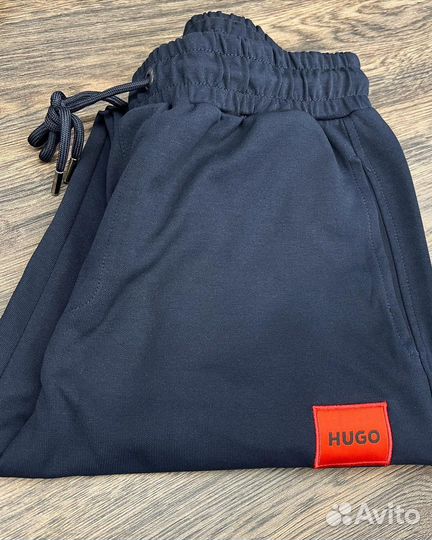 Мужской спортивный костюм hugo