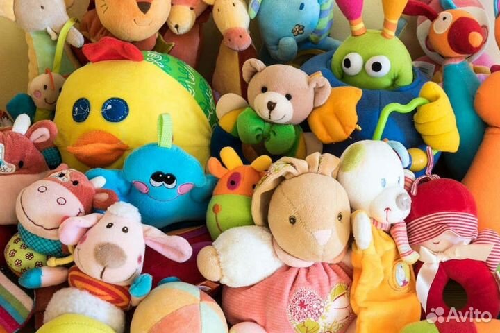 Детская одежда и игрушки бесплатно