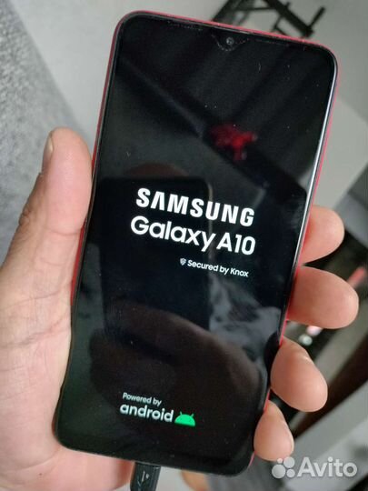 Samsung a10