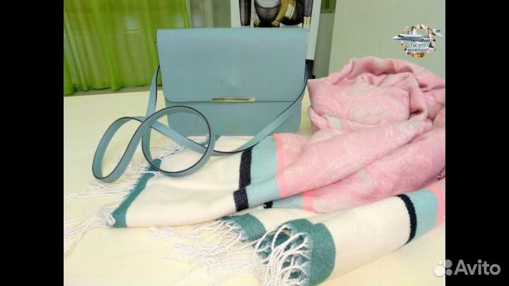 Новая сумочка