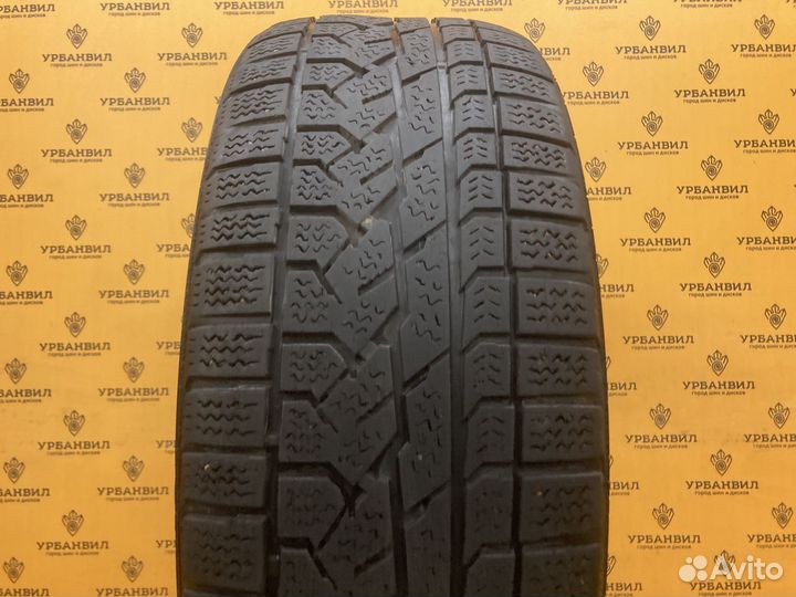 Kumho I'Zen RV KC15 225/55 R18 102H