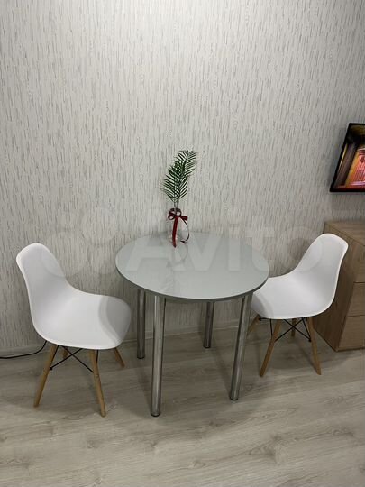 Квартира-студия, 29 м², 2/7 эт.