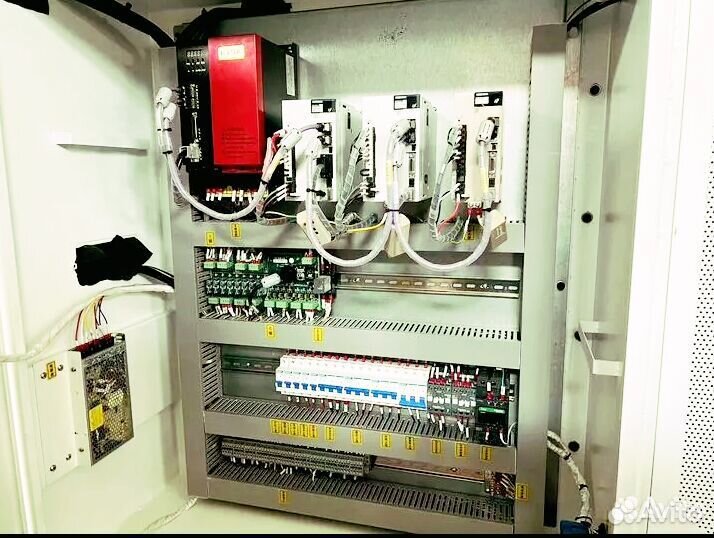 Jsway C600В (Синтек чпу) цанговый патрон А2-6