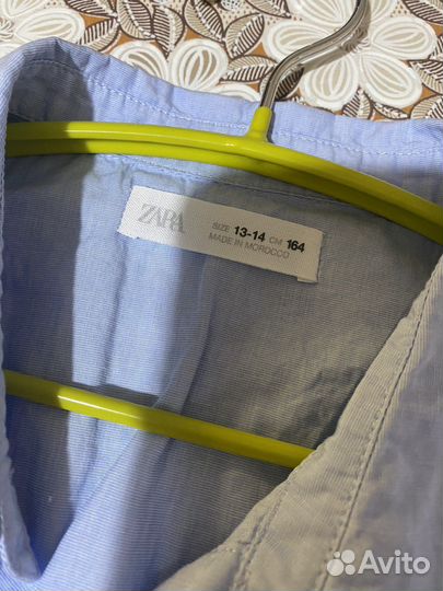 Блузка Zara 164