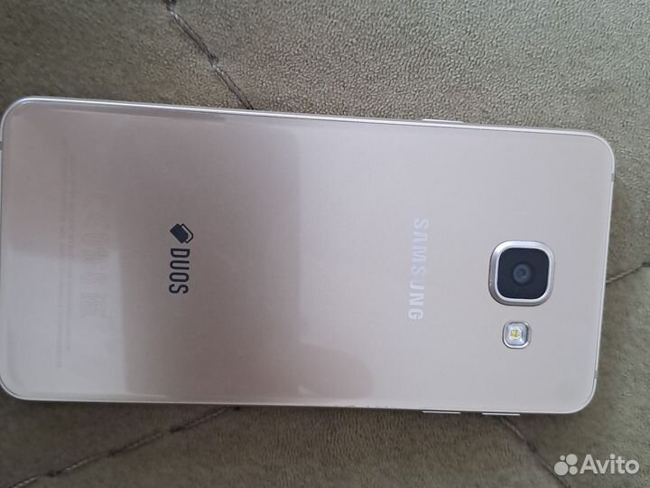 Samsung Galaxy J1 Mini Prime (2016) SM-J106H/DS, 8 ГБ