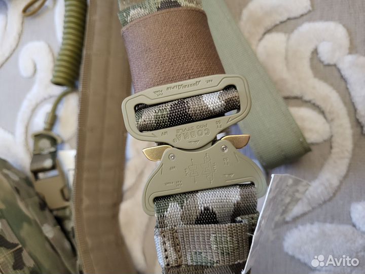 Разгрузочная система арс арма барс