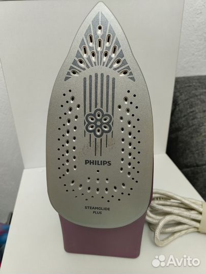 Утюг Philips azur