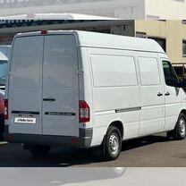 Mercedes-Benz Sprinter Classic 2.1 MT, 2015, 220 171 км, с пробегом, цена 1 665 000 руб.