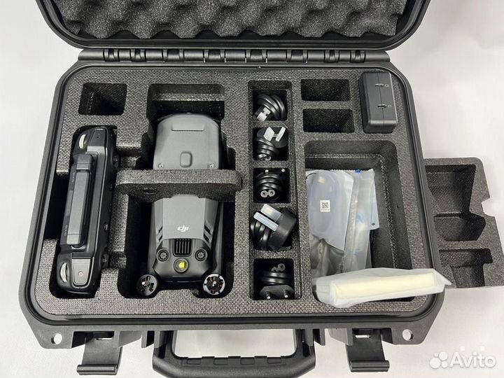 Квадрокоптер DJI Mavic 3T