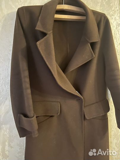 Плащ женский