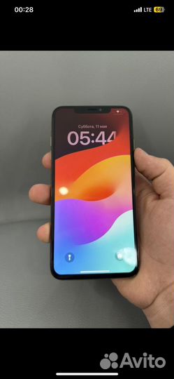 iPhone Xs Max, 64 ГБ