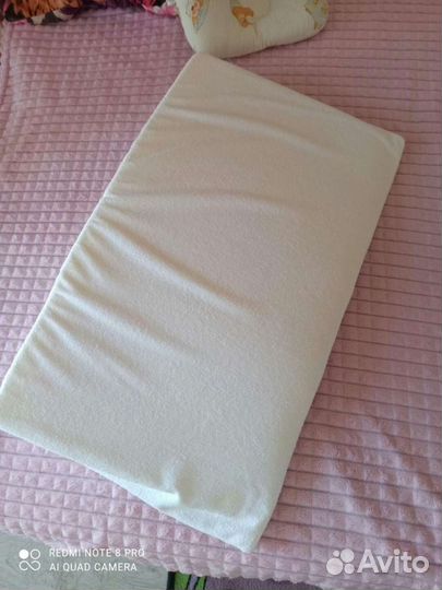 Подушка малышу