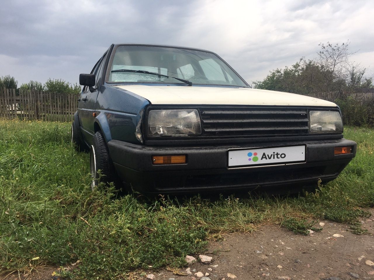 Volkswagen Jetta: фото владельца