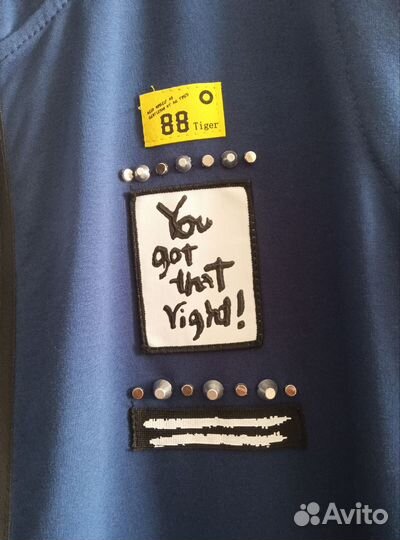 Желет удлиненный Турция