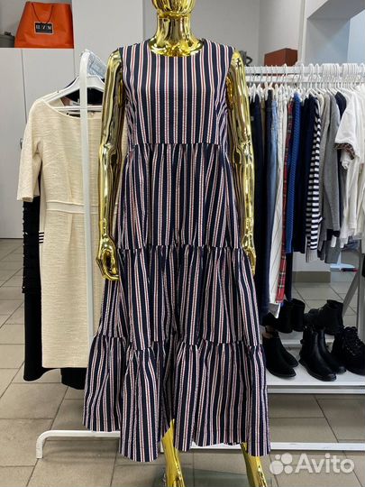 Parosh платье оригинал новое