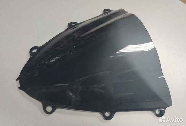 Ветровое стекло Honda CBR1000RR 08-scrh092