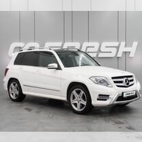 Mercedes-Benz GLK-класс 2.0 AT, 2014, 148 414 км, с пробегом, цена 2 099 000 руб.