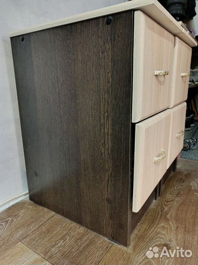 Тумбочка цена за 2 шт