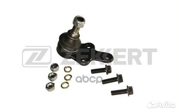 TG-5127 zekkert Опора шаровая TG-5127 Zekkert