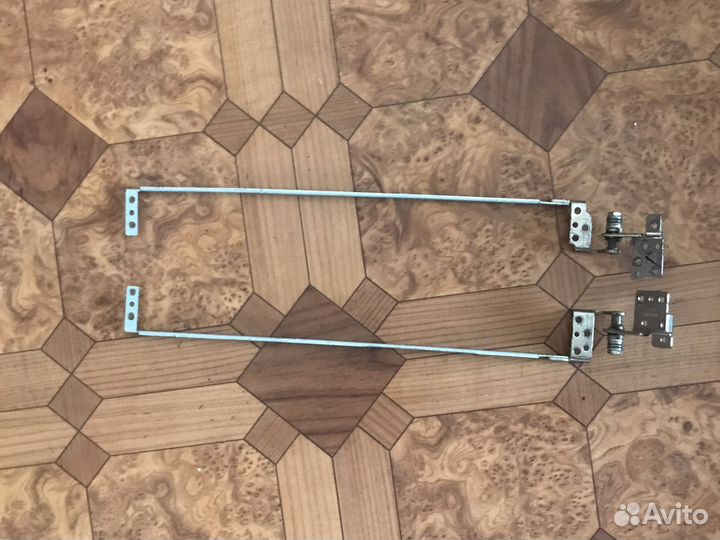 Петли для Asus X550, X550C, X550V