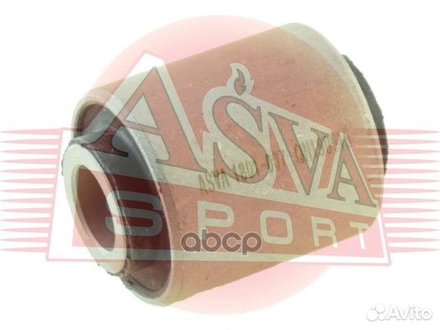 1801-007 asva сайлентблок 1801-007 asva