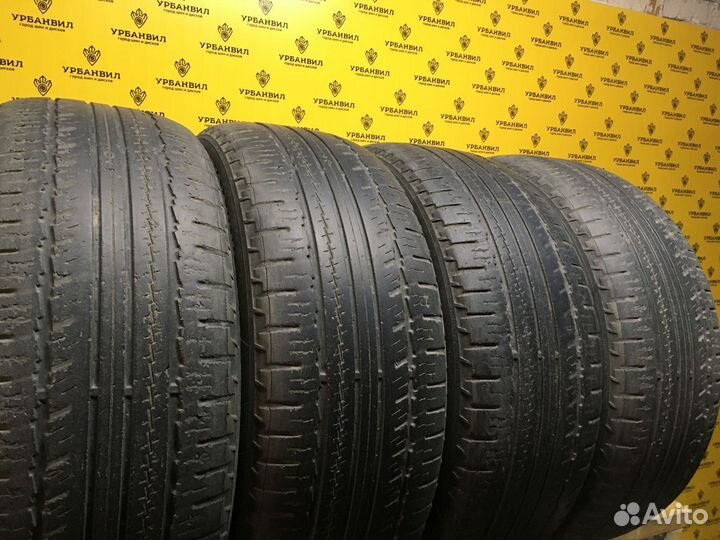 Nokian Tyres Hakkapeliitta SUV 235/55 R18