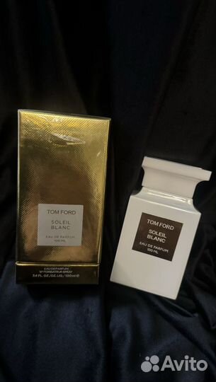Tom ford soleil blanc