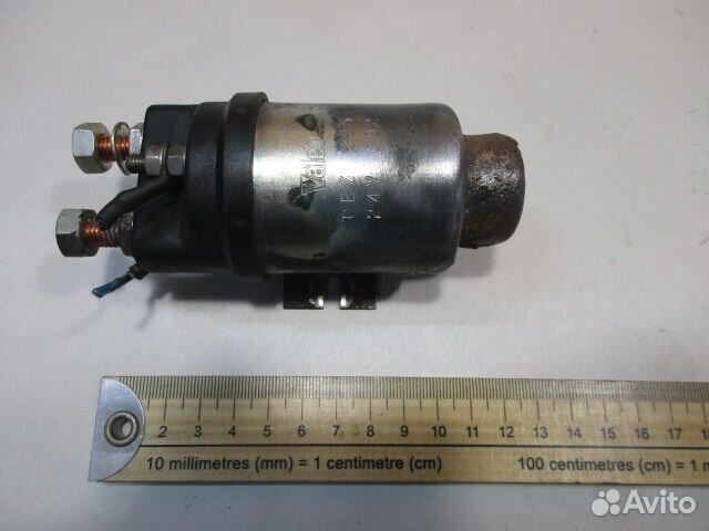 Реле Volvo FH12 FH16