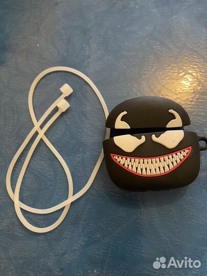 Чехол на наушники airpods3