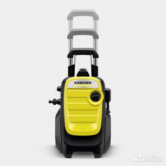 Аппарат высокого давления Karcher K 5 Compact