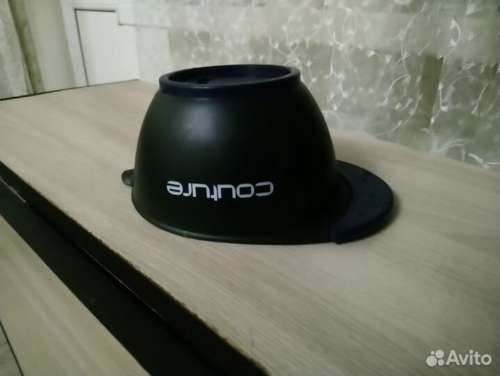 Чаша для окрашивания