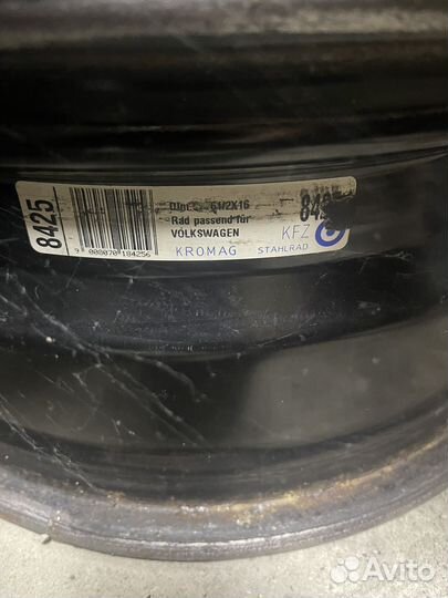 Nokian Tyres Nordman SZ 205/55 R16