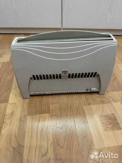 Ионизатор очиститель воздуха