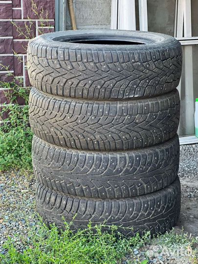 Nokian Tyres Nordman 5 225/65 R17