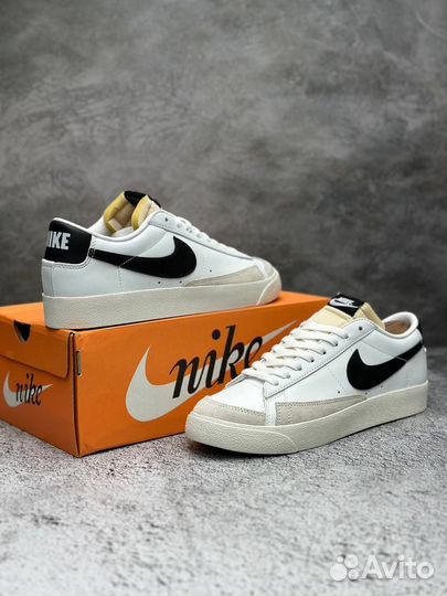 Nike blazer LOW