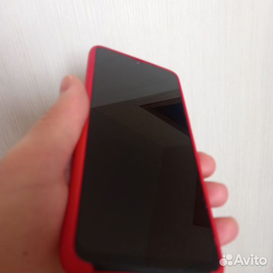 Samsung Galaxy A12, 3/32 ГБ