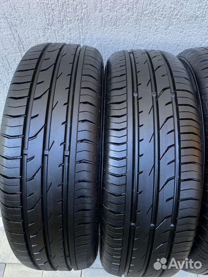 Continental ContiPremiumContact 2 195/65 R15