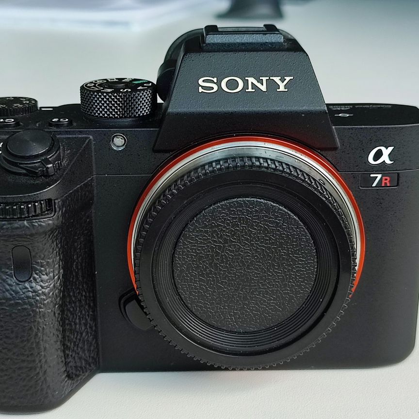 sony a7r iii Купить компактный фотоаппарат 📷 во всех регионах с