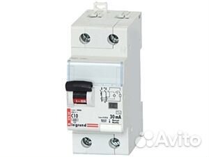 Автоматический выключатель ап50Б-3мт-10кр25А и др