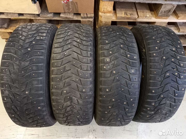 Sailun Ice Blazer WST3 225/60 R17