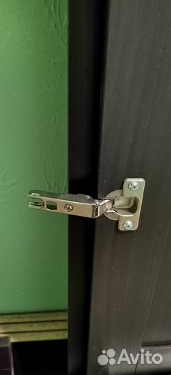 Шкаф распашной бу икеа