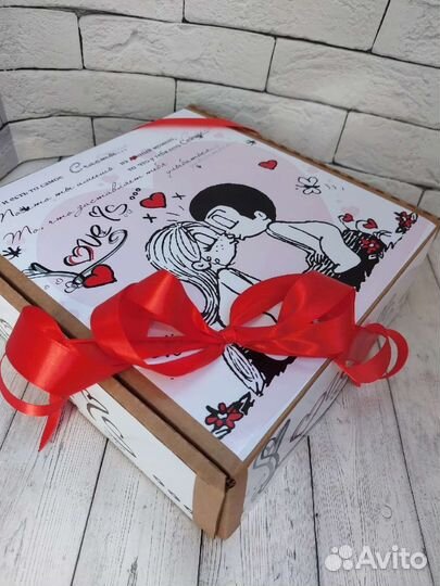 100 причин почему я тебя люблю